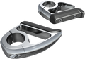 Ciro Rest Toe F/1.25' Bar - Chrome