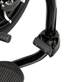 Ciro Rest Toe F/1.25' Bar - Black