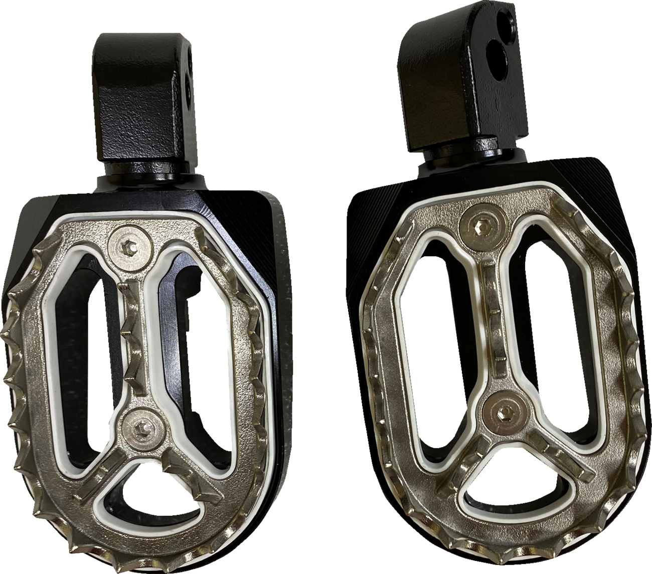 Drag Specialties Pegs Qlfr Ml Pa Mnt
