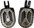 Drag Specialties Pegs Qlfr Fml Pa Mnt