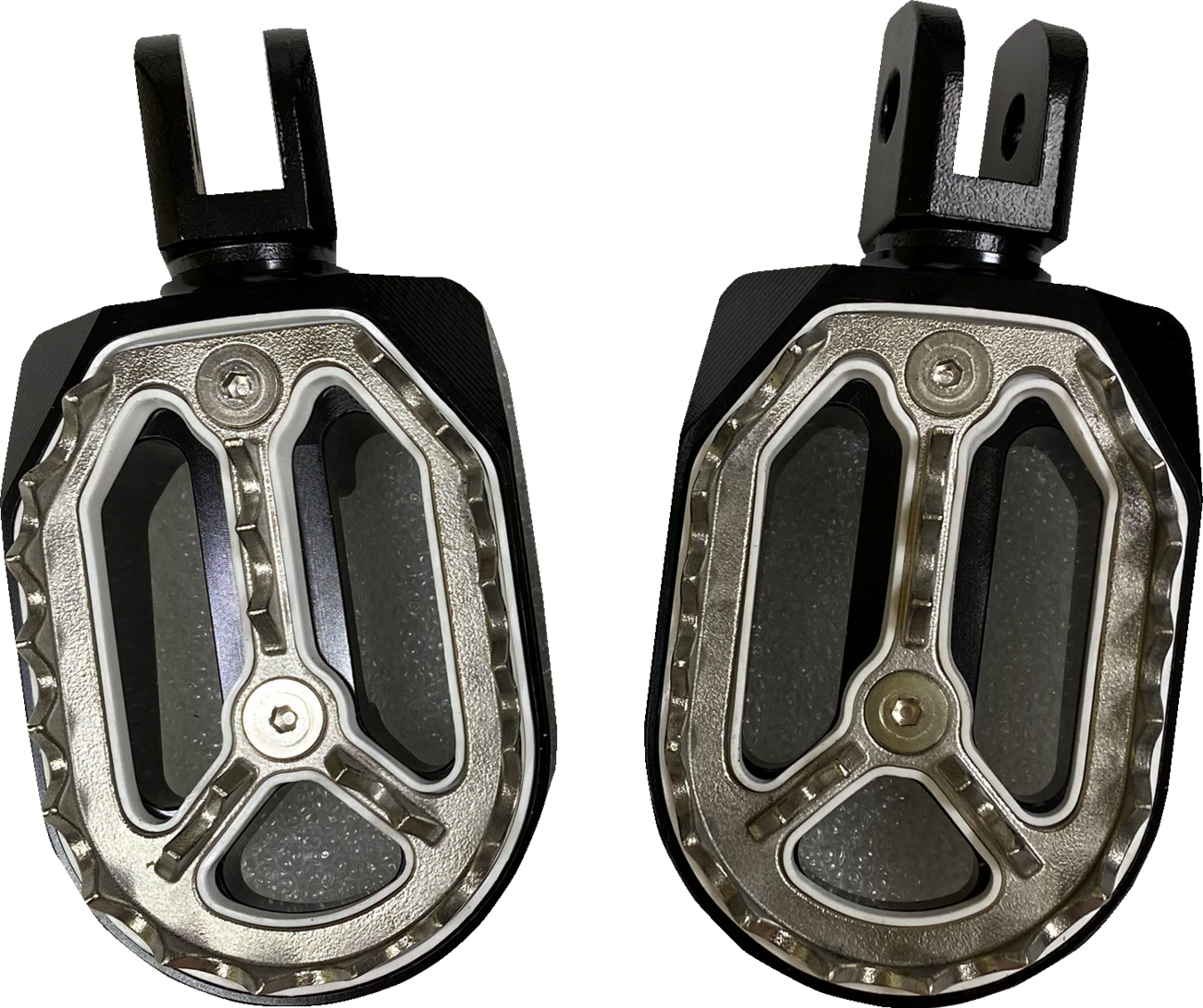 Drag Specialties Pegs Qlfr Fml Pa Mnt