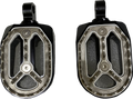 Drag Specialties Pegs Qlfr Ml Hd Mnt