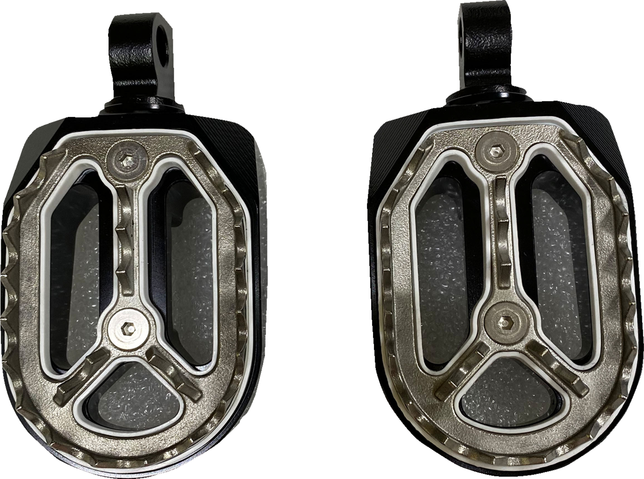 Drag Specialties Pegs Qlfr Ml Hd Mnt