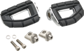 Ciro Footrests Chicane Chrome