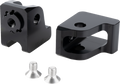 PUIG HI-TECH PARTS Adjustable Foot Peg Adapter - Rider - Triumph