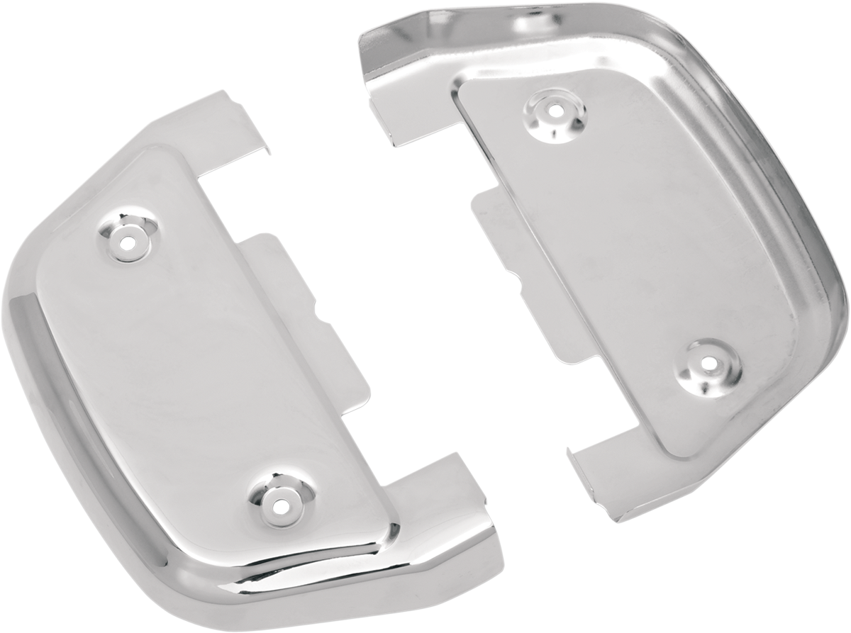 Drag Specialties Cover P.flr Brd 87-22FLT