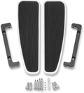 LA Choppers Floorboard Solid