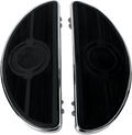 Drag Specialties Foot Brd Moon 80-22 Rgd