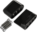 LA Choppers Florboard Comfrt Kt 10-19