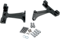 Drag Specialties Mount Pass Ft Brd - Black