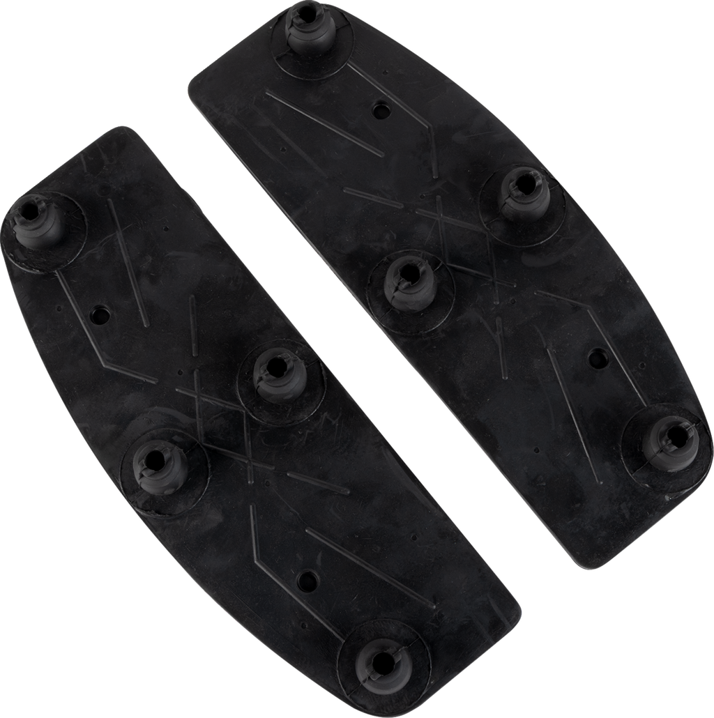 Drag Specialties Insert Ft Brd 06-22 Flt