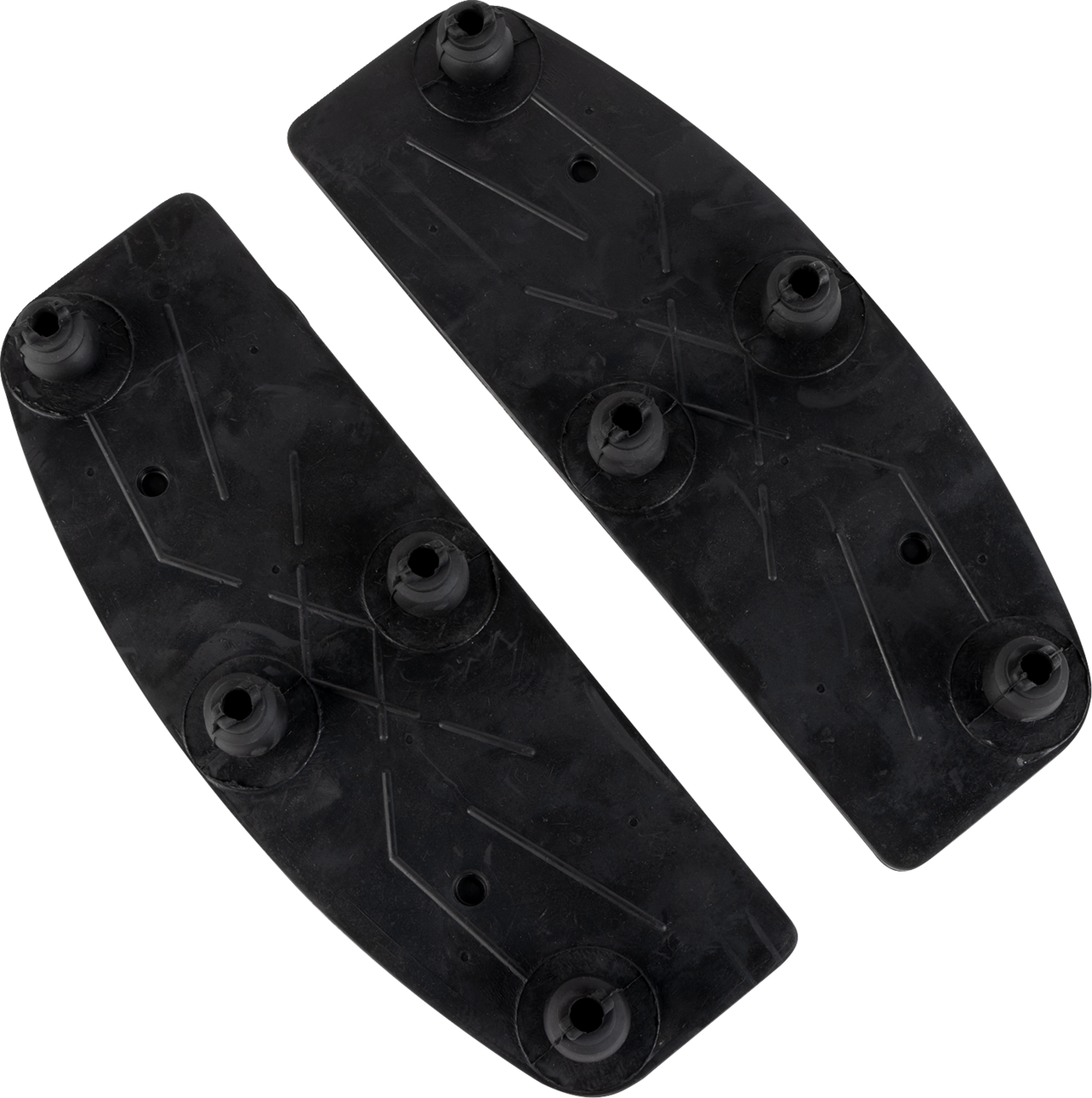 Drag Specialties Insert Ft Brd 06-22 Flt