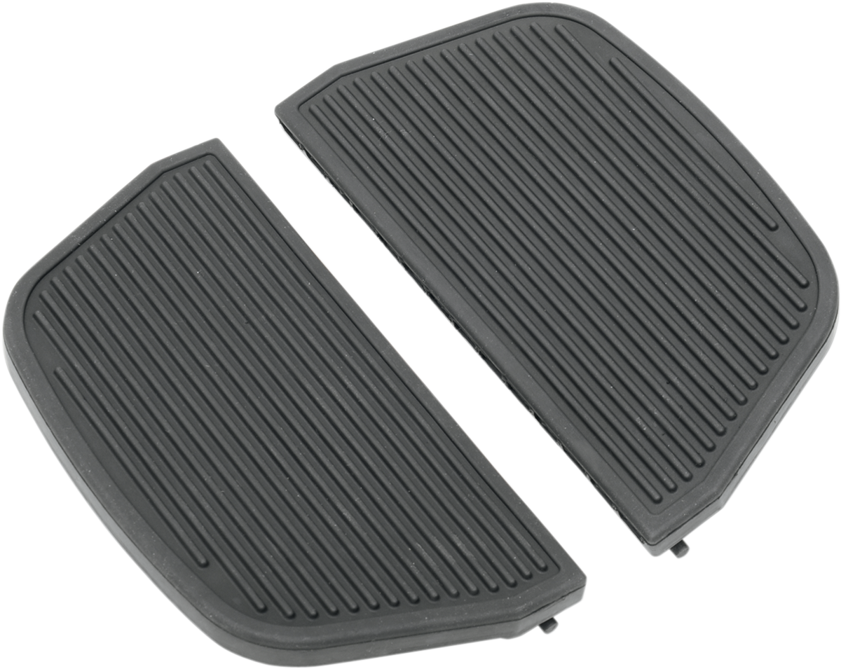 Drag Specialties Cover Pass Ft Brd 06-22FL