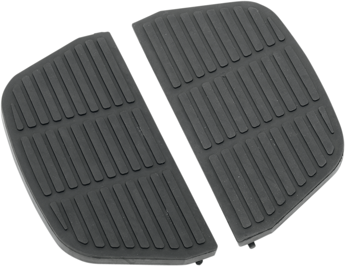 Drag Specialties Cover Pass Ft Brd 86-05FL