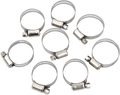 Parts Unlimited Clamps Ft Brd F/DS720208