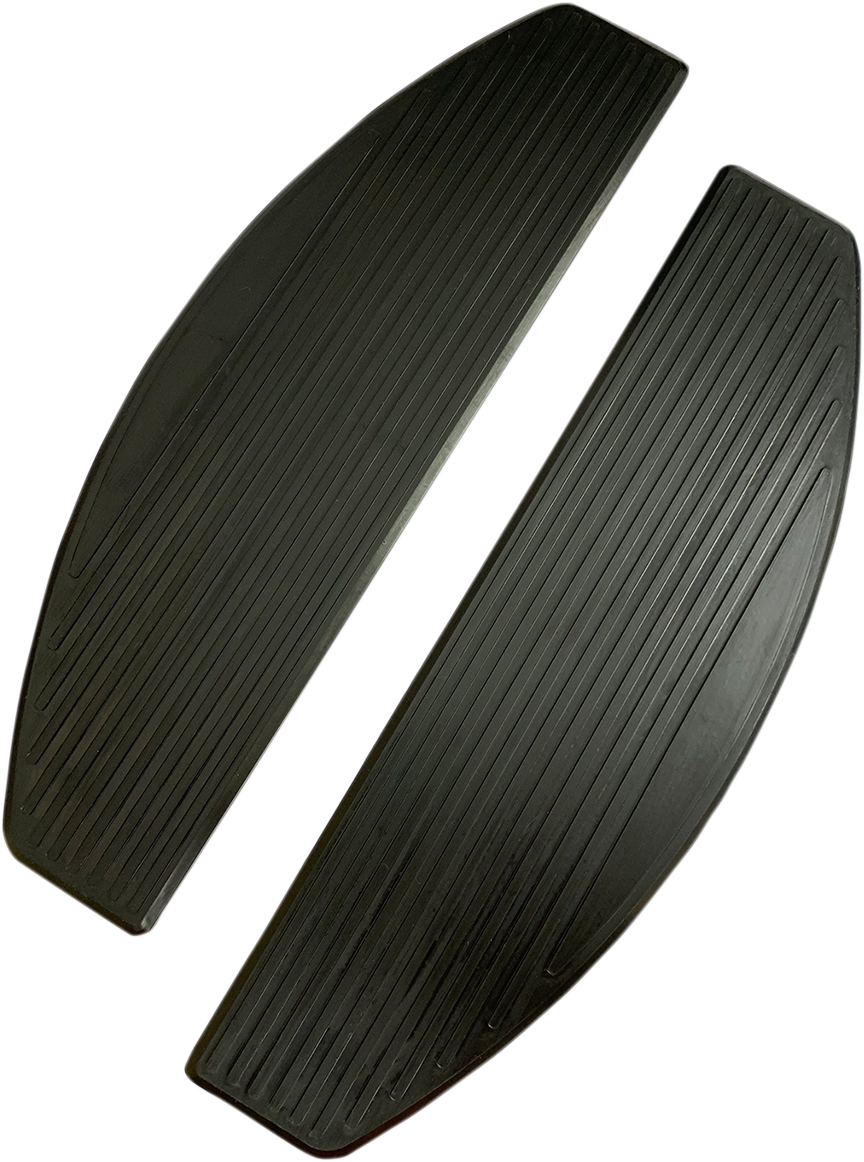 Drag Specialties Pads Flrboard 18-22 Flhc