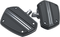 Ciro Board Twin Rail W/adp - Black