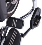 Ciro Board Twin Rail W/adp - Black
