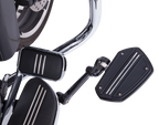 Ciro Board Twin Rail W/adp - Black