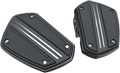 Ciro Board Twin Rail - Black