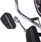 Ciro Board Twin Rail - Black