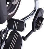 Ciro Board Twin Rail - Black
