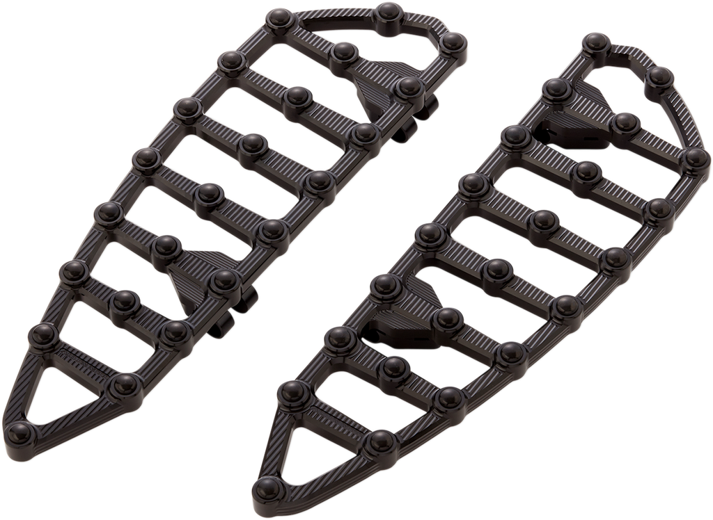 Arlen Ness Boards Mx Drv - Black