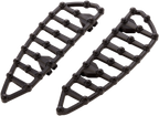 Arlen Ness Boards Mx Drv - Black