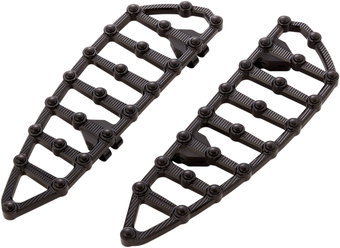 Arlen Ness Boards Mx Drv - Black