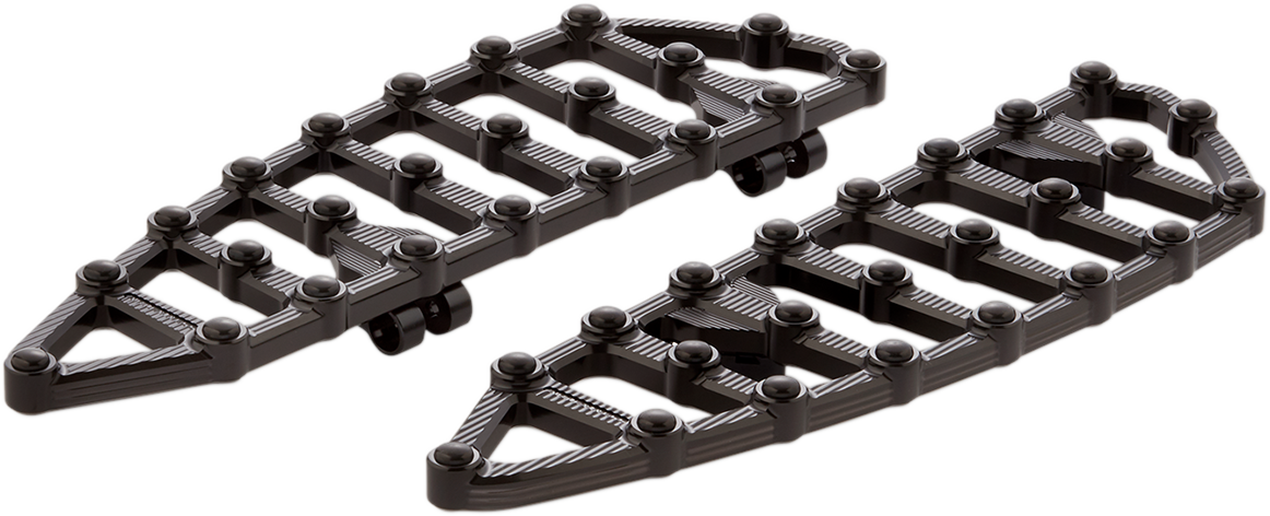 Arlen Ness Boards Mx Drv - Black