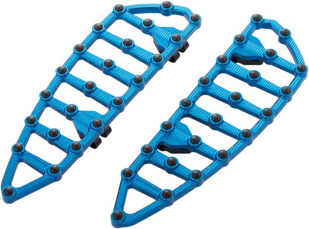 Arlen Ness Boards Mx Drv - Blue
