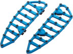 Arlen Ness Boards Mx Drv - Blue