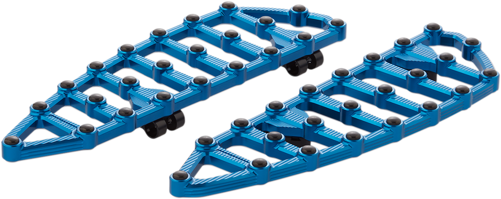 Arlen Ness Boards Mx Drv - Blue