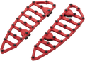 Arlen Ness Boards Mx Drv - Red