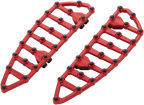 Arlen Ness Boards Mx Drv - Red