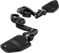 Ciro Boards Mini Twn Rail - Black