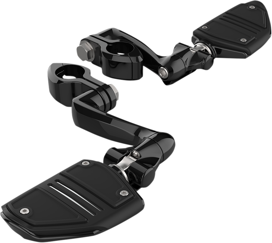 Ciro Boards Mini Twn Rail - Black