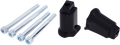 Drag Specialties Brackets Flde/flhc Gb
