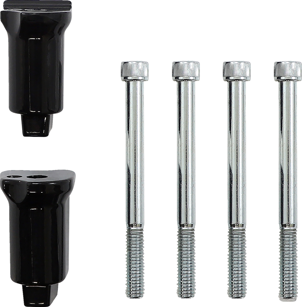 Drag Specialties Brackets Flde/flhc Gb