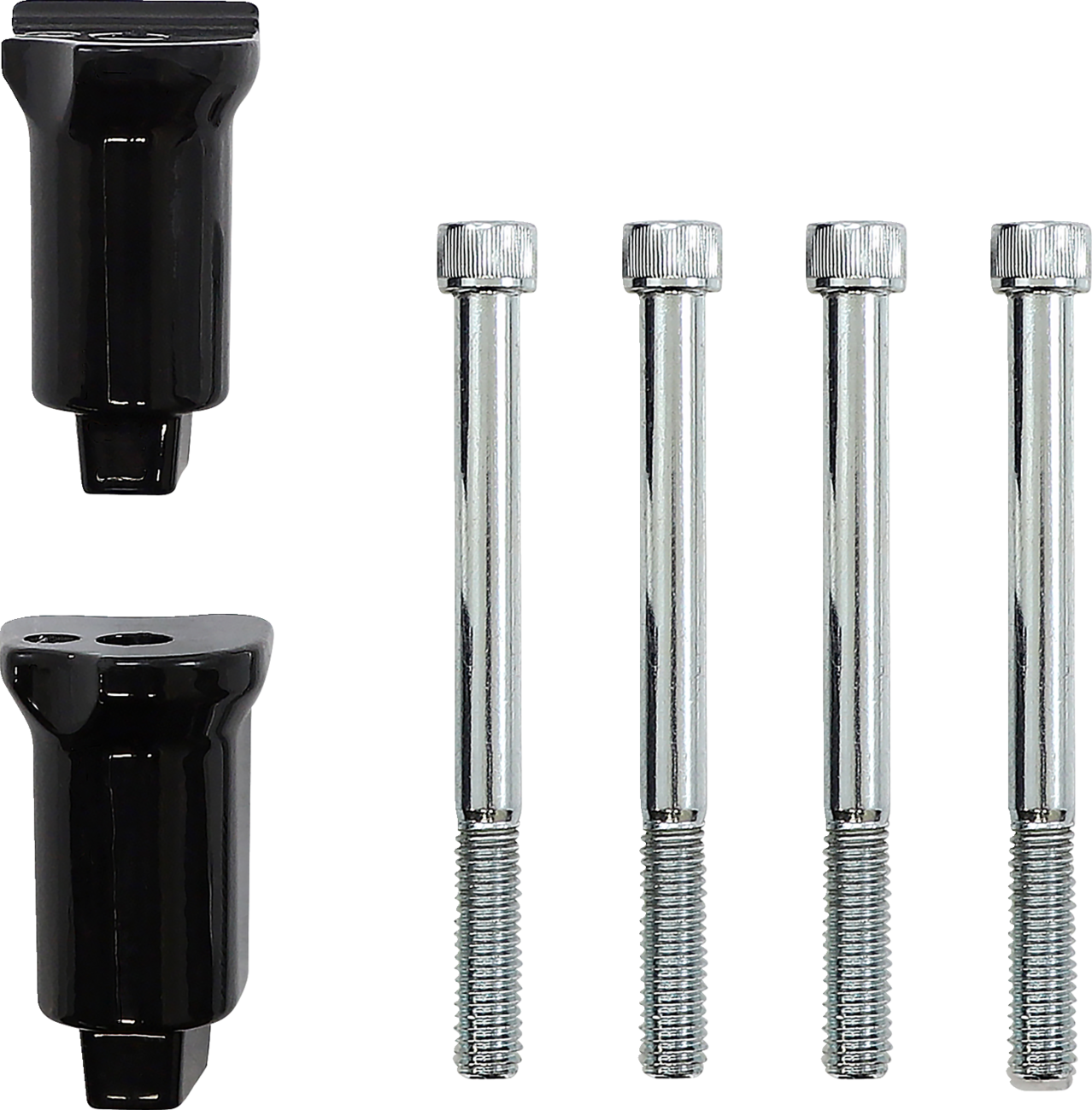 Drag Specialties Brackets Flde/flhc Gb