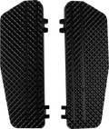 LA Choppers Floorboard Cnty - Black