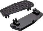 LA Choppers Floorboard Cnty - Black