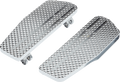 LA Choppers Floorboard Cnty - Chrome