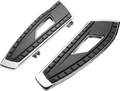 Ciro Drive Floorboards Chicane Chrome