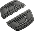 Ciro Floorboard Inserts Passenger Chicane Black