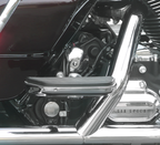 LA Choppers Floorboard Comfort Kit
