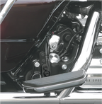 LA Choppers Floorboard Comfort Kit