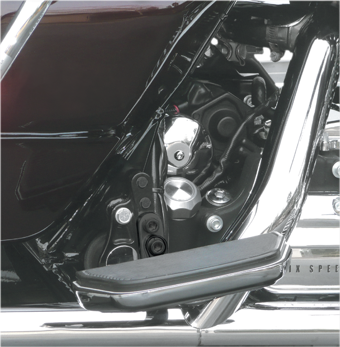 LA Choppers Floorboard Comfort Kit
