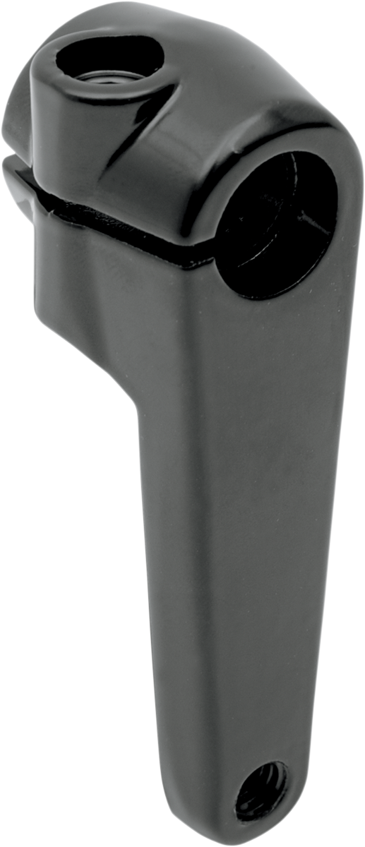 Drag Specialties Shft BLKF/1622-0349 Levers