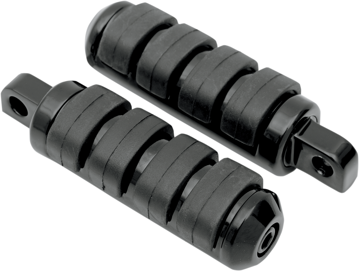 Drag Specialties Pedal Foot Bk F/1622-0349